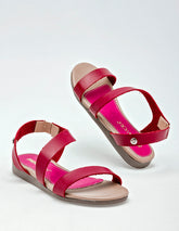 Moramora Sandalia para niña